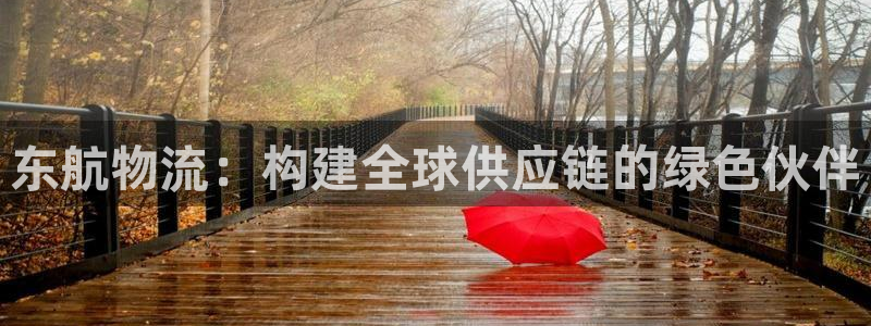 超凡国际官网平台：东航物流：构建全球