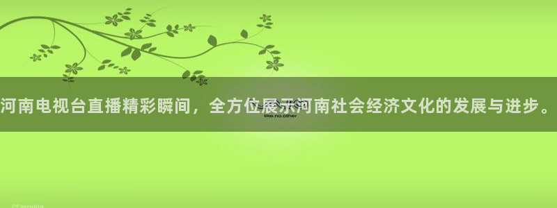 9255tv直播nba在线观看：河南电视台直播精彩瞬间，全方位展示河南社会经济文化的发展与进步。