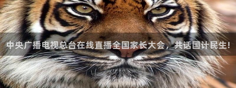 9255tv直播nba在线直播：中央广播电视总台在线直播全国家长大会，共话国计民生!